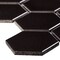 Andova Tiles SAMPLE-2 in. x 2 in. Straight Edge Porcelain Honeycomb Wall & Floor Tile SAM-ANDSTY842 - alternate 6